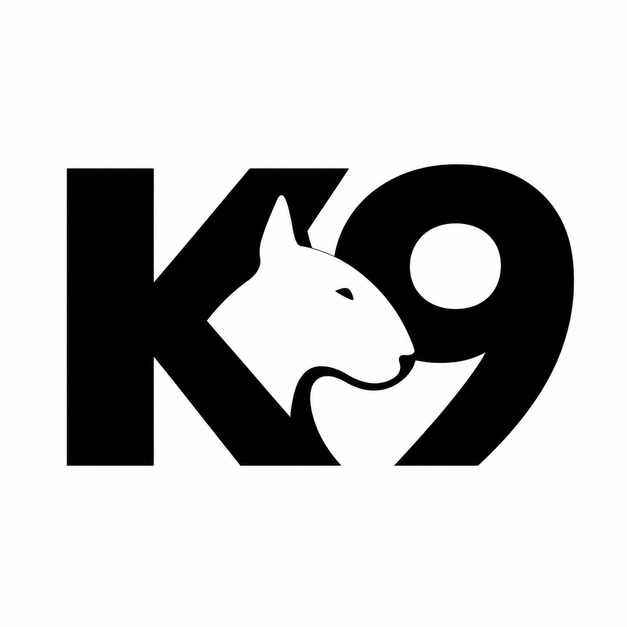 K9 logo